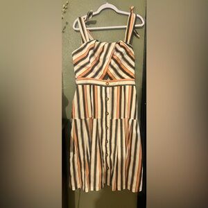 Gianni Bini Summer Dress